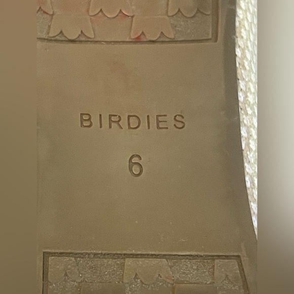 Birdies The Blackbird Size 6 - Picture 3 of 7